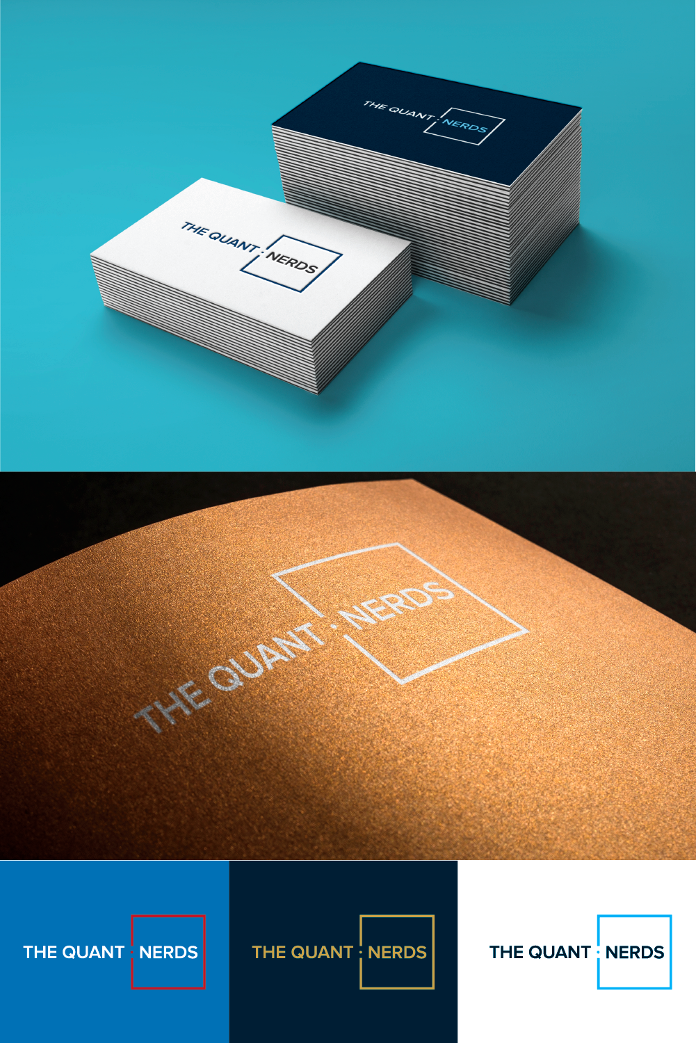 Logo Design by Wild Geek for this project | Design #16936359