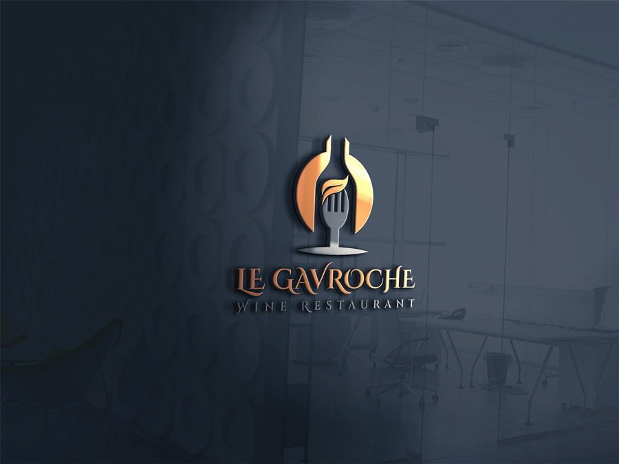 Logo Design by Belly Ballot for this project | Design: #16910059