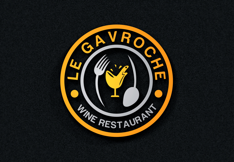 Design de Logo par GaryMckinnon pour ce projet | Design #16899217
