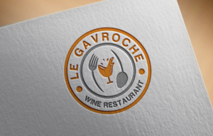 Logo Design by GaryMckinnon for this project | Design: #16899219