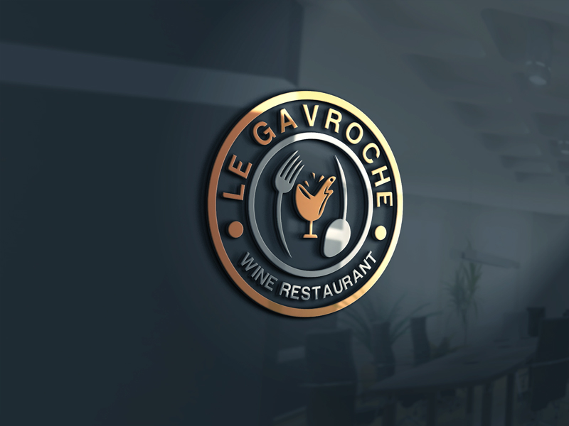 Design de Logo par GaryMckinnon pour ce projet | Design #16899220