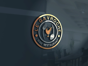 Logo Design by GaryMckinnon for this project | Design: #16899220