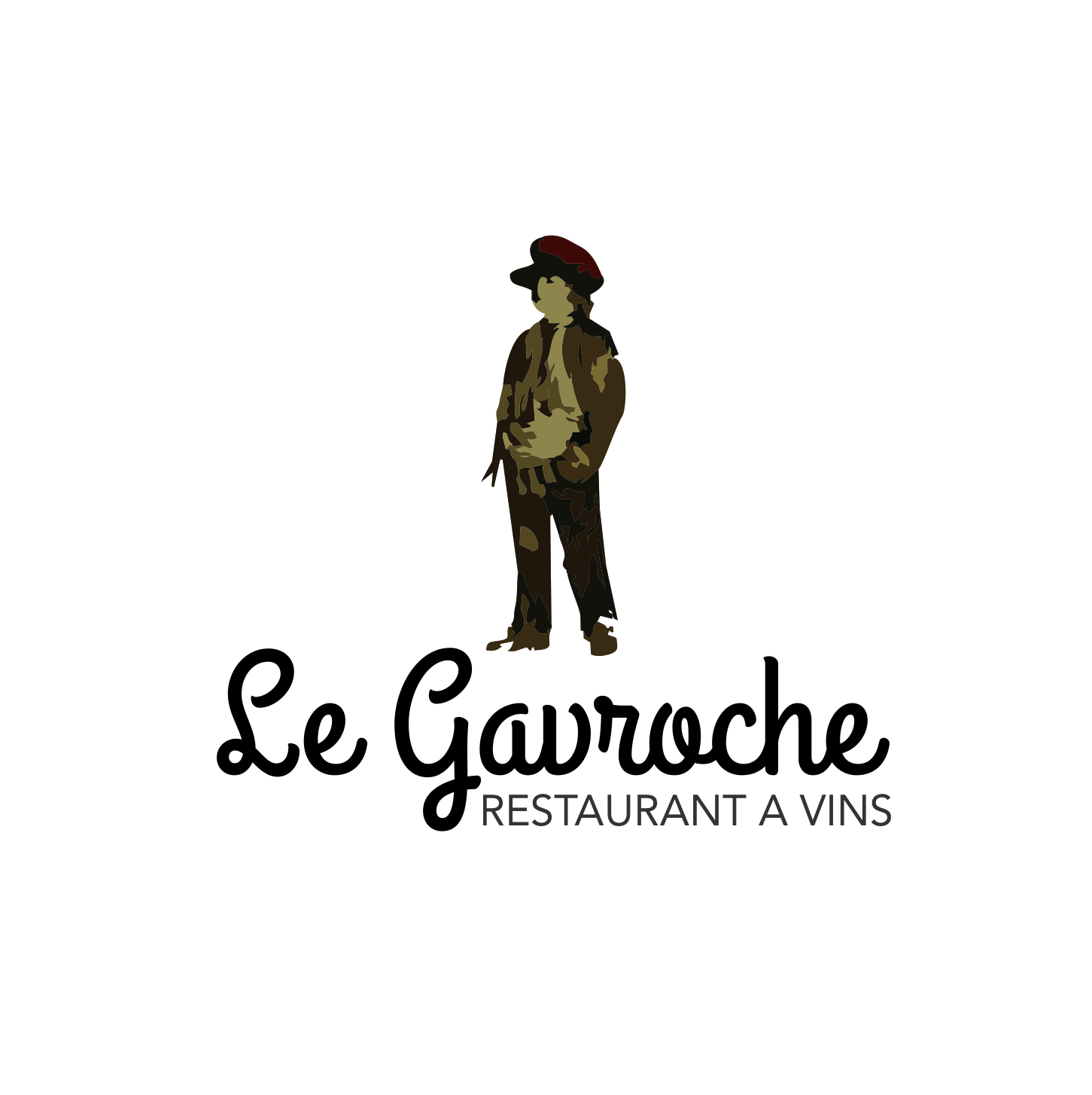 Logo Design by ZEKKOUR Fouzi for this project | Design #16925473