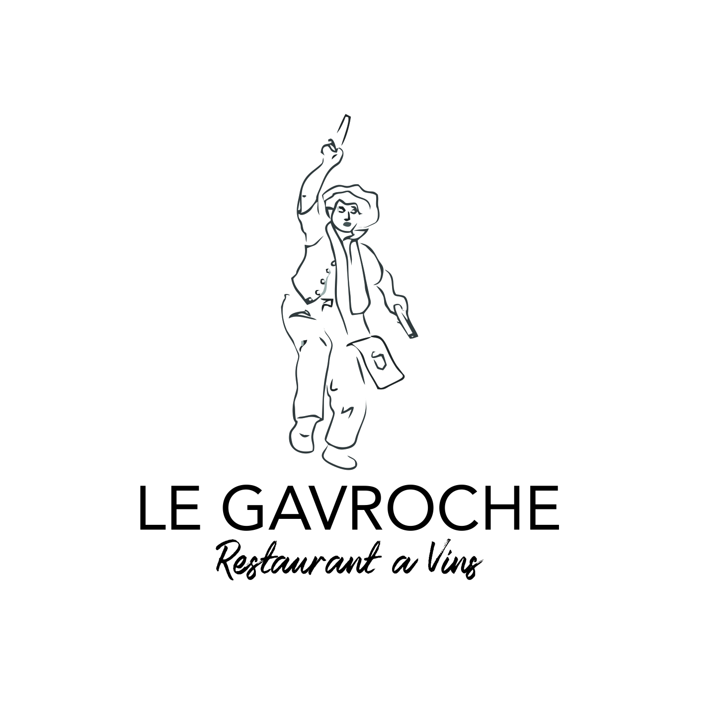 Logo Design by ZEKKOUR Fouzi for this project | Design #16925482