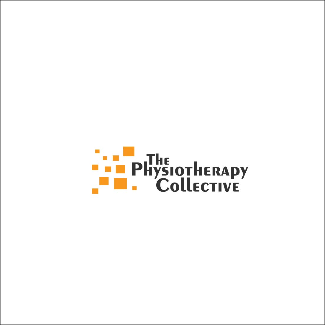 Logo Design by vinayG for The Physiotherapy Collective | Design #16979060