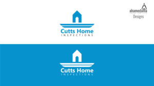 Logo Design by ahamedama Inc