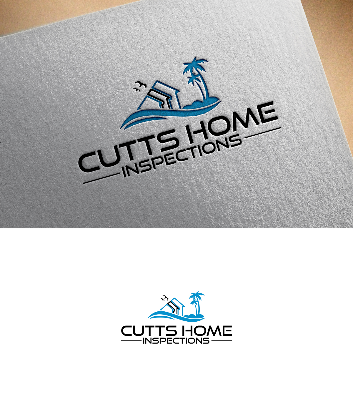 Logo Design by supercreative for Alpha Ecom | Design #16898550