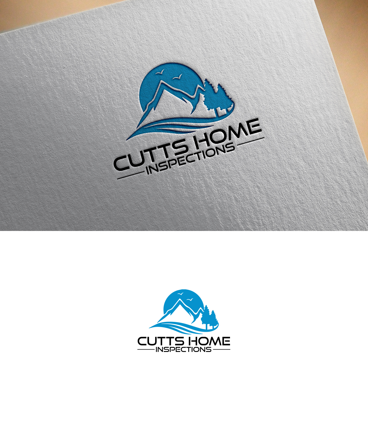 Logo Design by supercreative for Alpha Ecom | Design #16898551