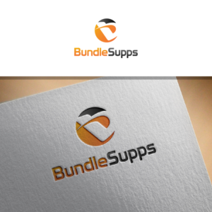 BundleSupps | Logo Design by sushsharma99