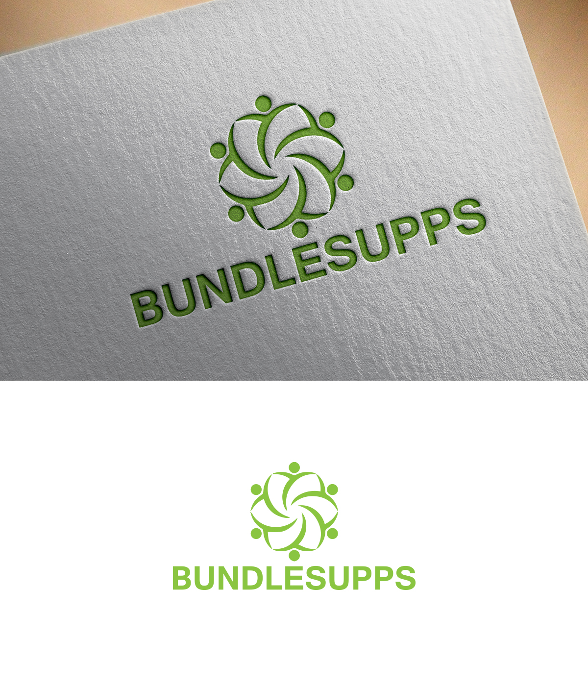 Logo Design by supercreative for Spartan Fitness Co | Design #16898695