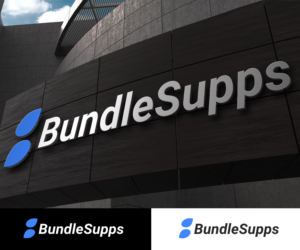 BundleSupps | Logo Design by TRHZ