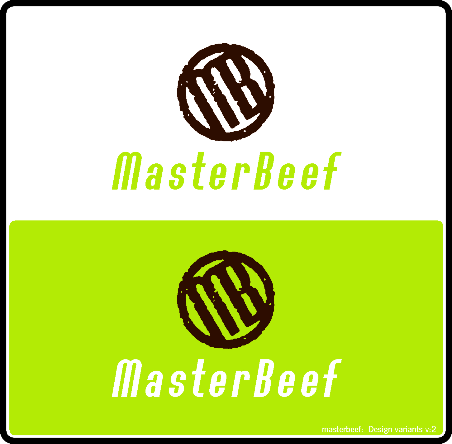 Logo Design by Anton@Lehnz for Hamblin Pty Ltd | Design #43237