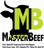 Logo Design by Piedad Valles