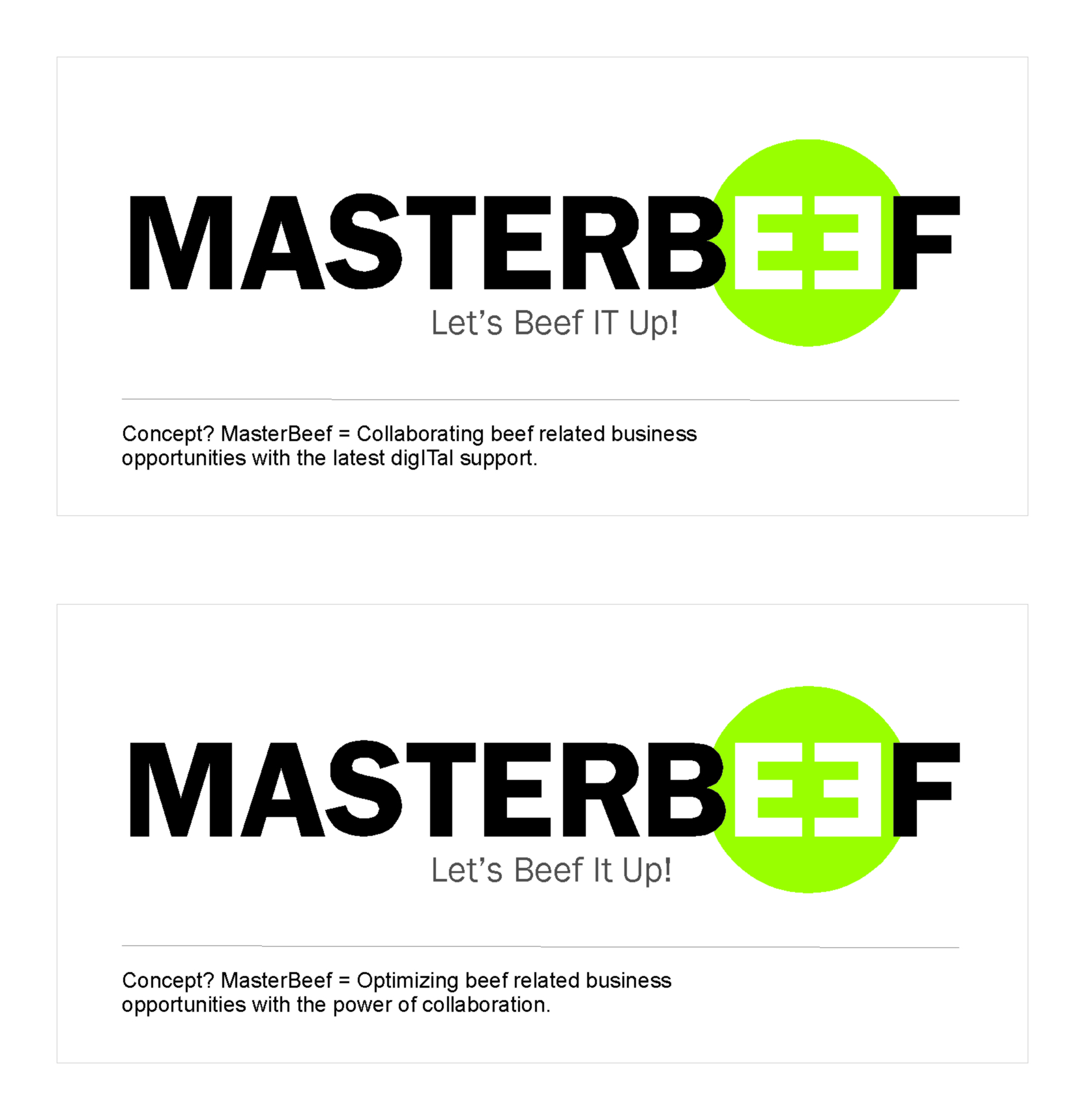 Logo Design by N/A for Hamblin Pty Ltd | Design #43205