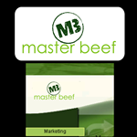 Logo Design by Steven Hall for Hamblin Pty Ltd | Design: #43193