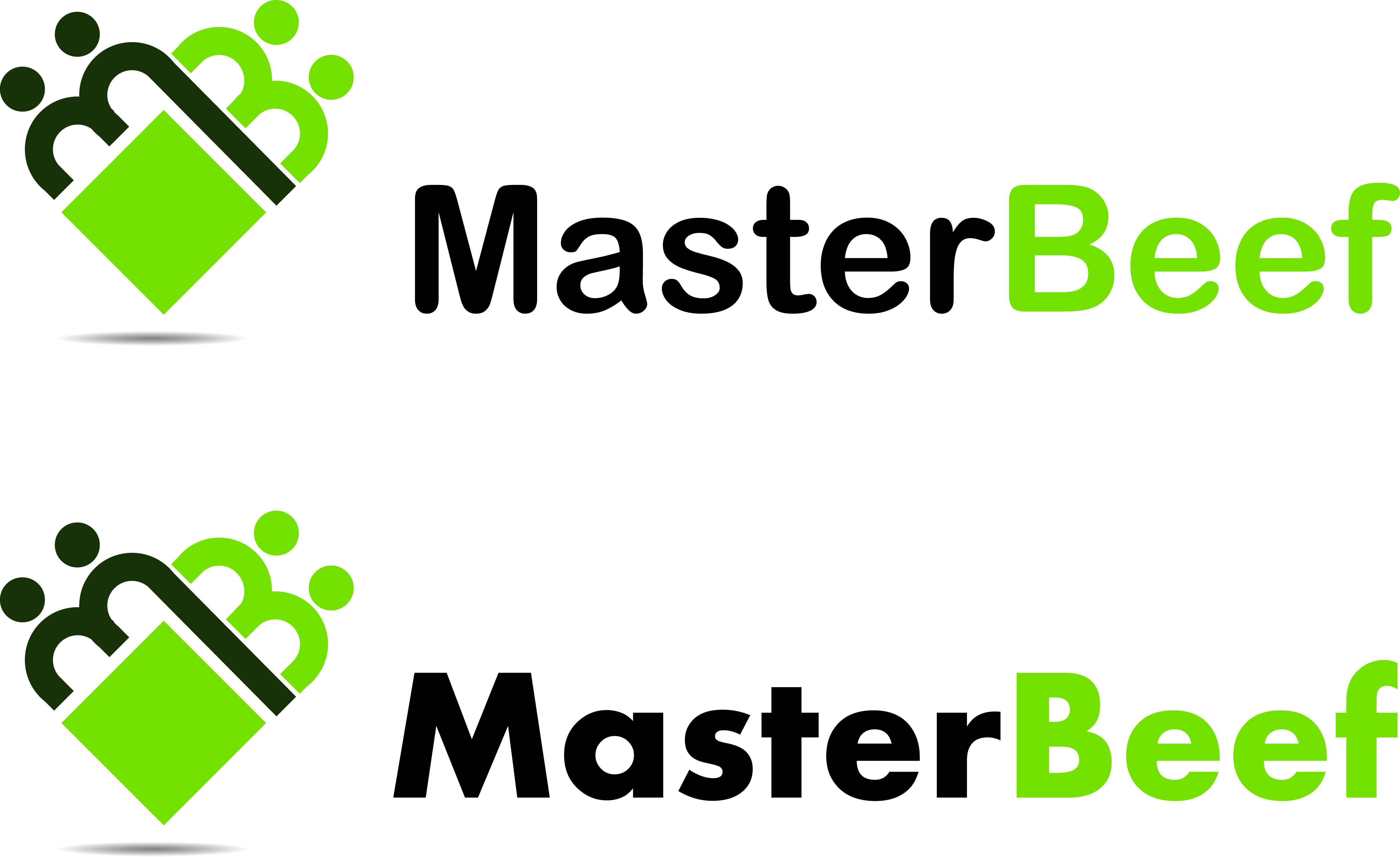 Logo Design by Ziad Alata for Hamblin Pty Ltd | Design: #45267