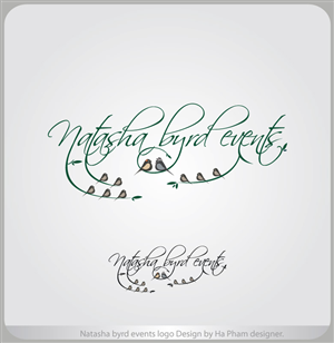 Logo-Design von Hana für dieses Projekt | Design: #624411