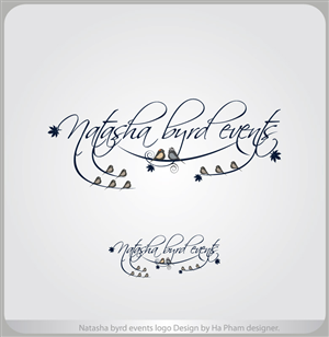 Logo-Design von Hana für dieses Projekt | Design: #624725