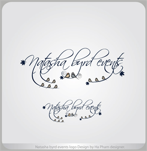Logo-Design von Hana für dieses Projekt | Design: #624746