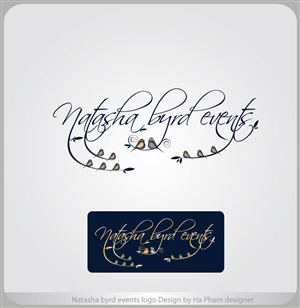 Logo-Design von Hana für dieses Projekt | Design: #625946