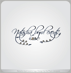 Logo-Design von Hana für dieses Projekt | Design: #626088