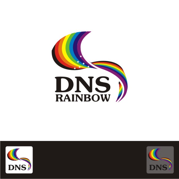 Logo Design by Nattya Forte for blackVPN LIMTED | Design #2695981