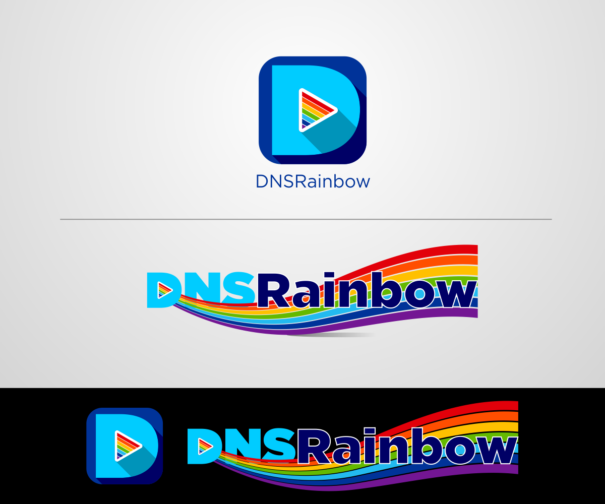 Logo Design by cleverlogo for blackVPN LIMTED | Design #2721549