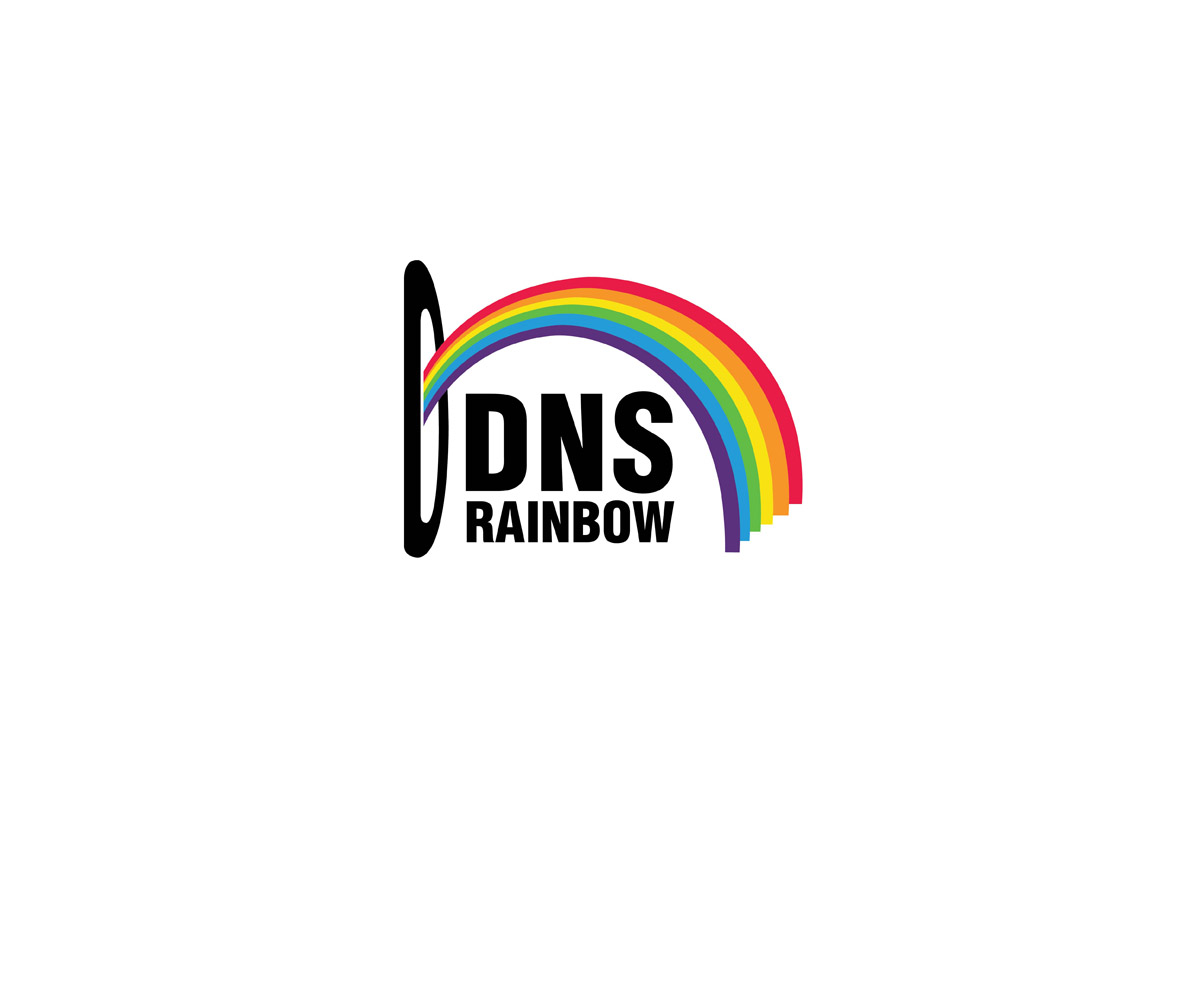 Logo Design by sk tan for blackVPN LIMTED | Design #2708967