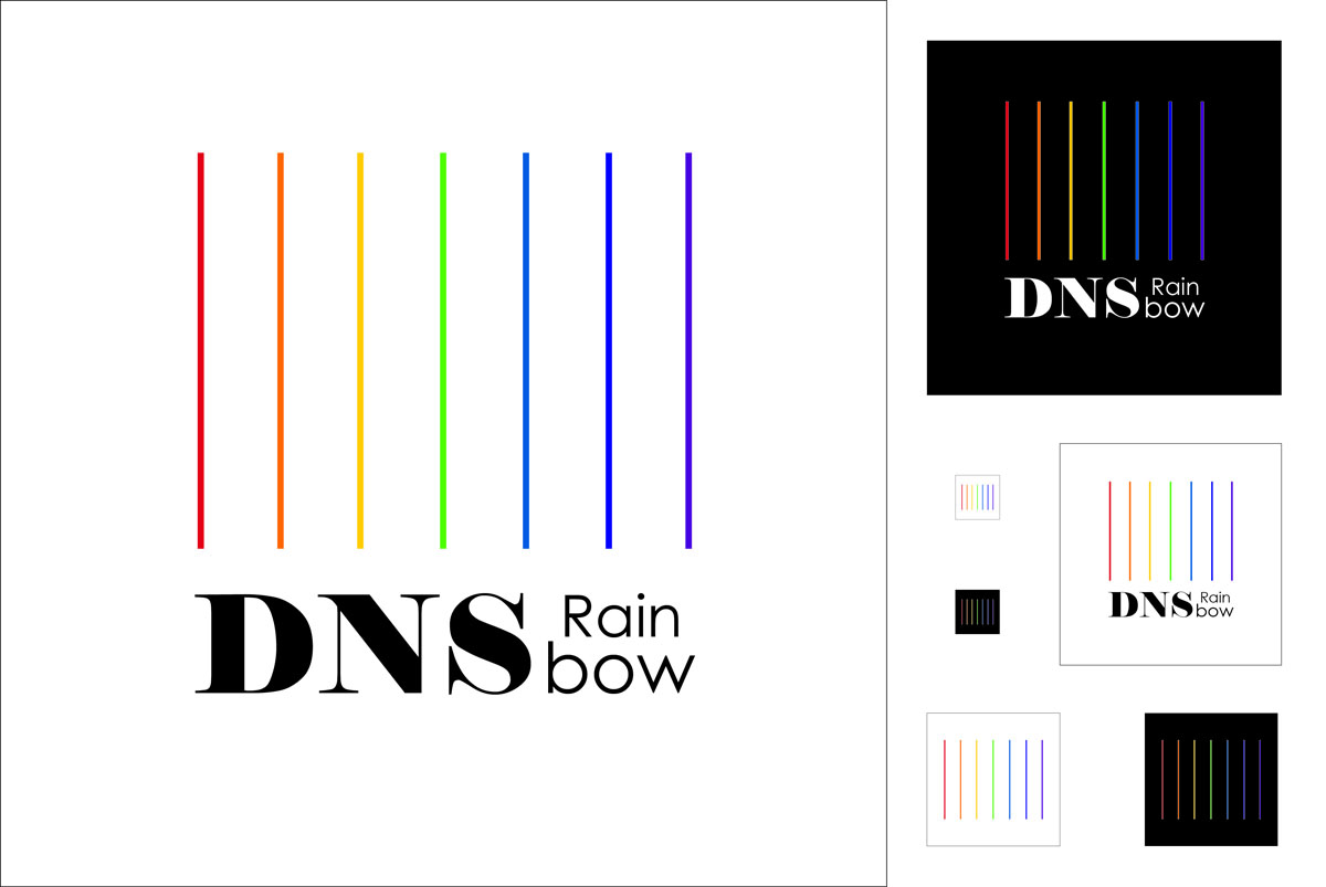 Logo Design by AndreaGRomay for blackVPN LIMTED | Design #2684637