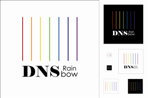 Logo Design by AndreaGRomay for blackVPN LIMTED | Design: #2684637