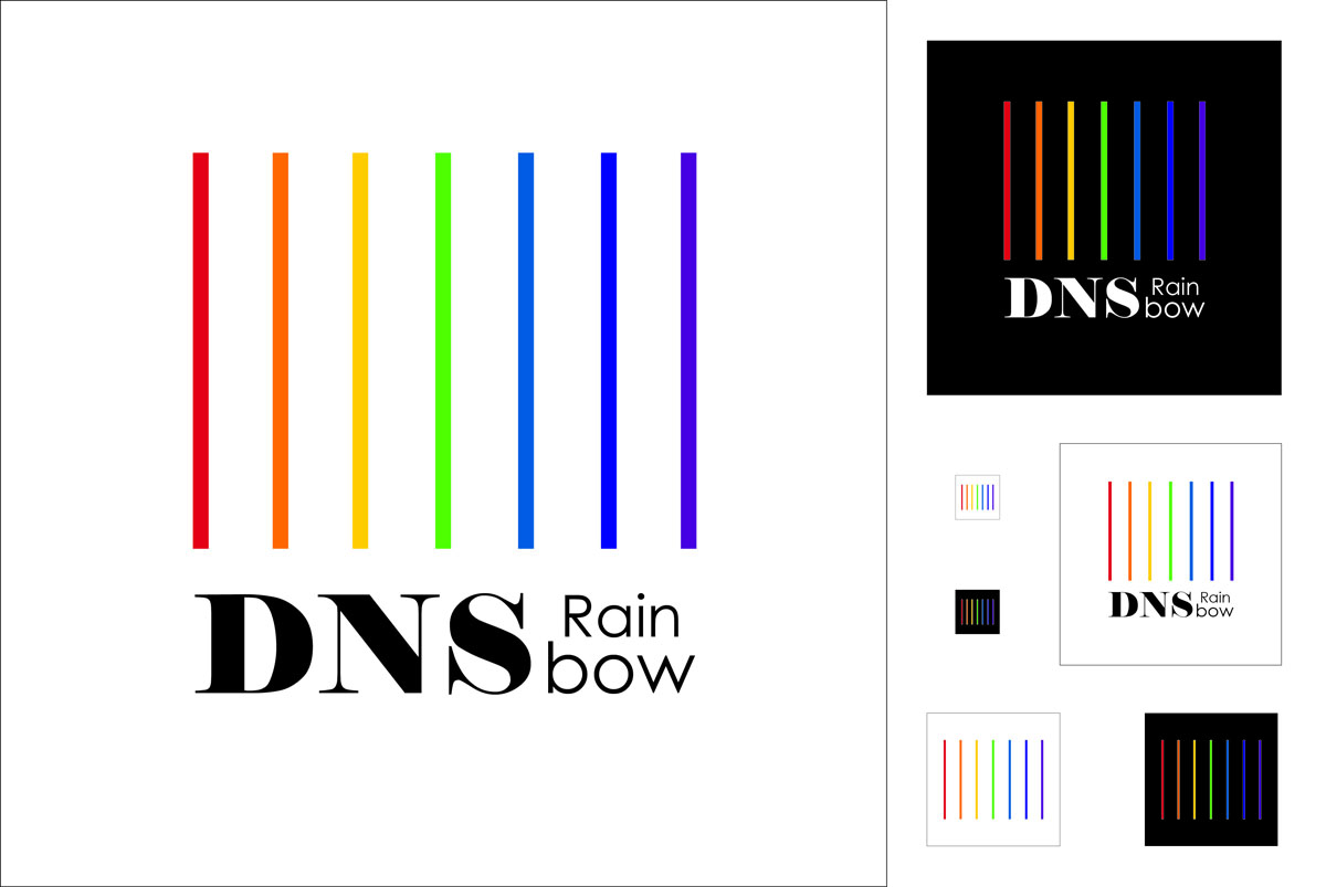 Logo Design by AndreaGRomay for blackVPN LIMTED | Design #2684644