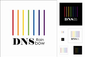 Logo Design by AndreaGRomay for blackVPN LIMTED | Design: #2684644