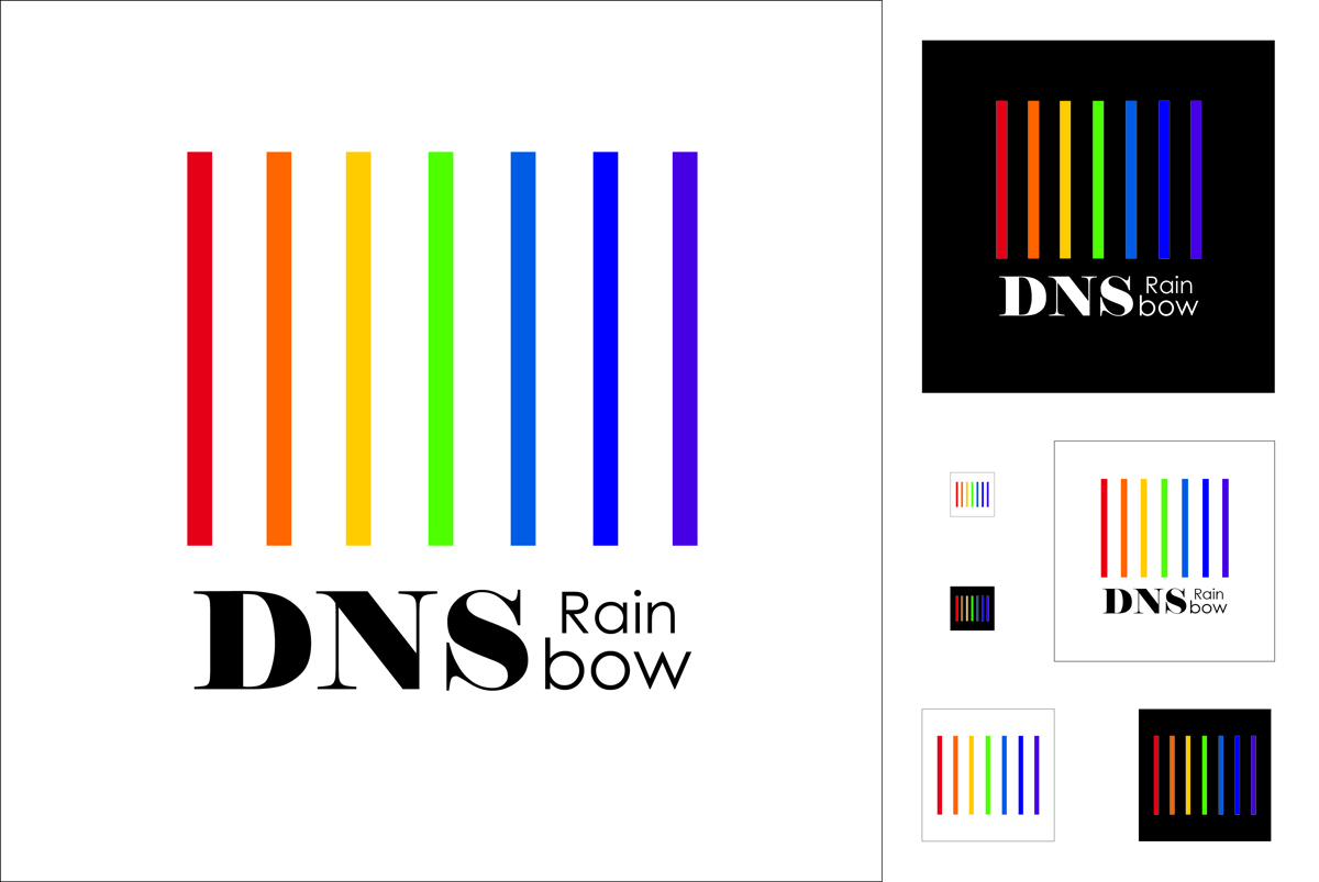 Logo Design by AndreaGRomay for blackVPN LIMTED | Design #2684652