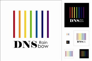 Logo Design by AndreaGRomay for blackVPN LIMTED | Design: #2684652