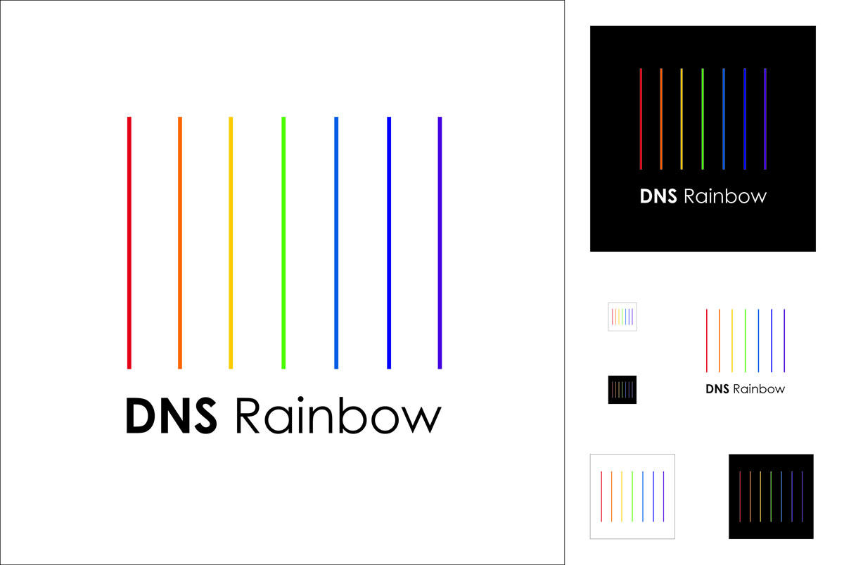 Logo Design by AndreaGRomay for blackVPN LIMTED | Design #2688372