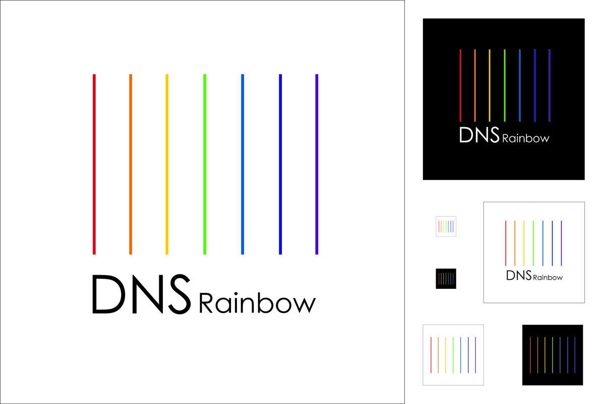 Logo Design by AndreaGRomay for blackVPN LIMTED | Design #2688377