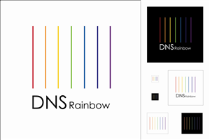 Logo Design by AndreaGRomay for blackVPN LIMTED | Design: #2688377