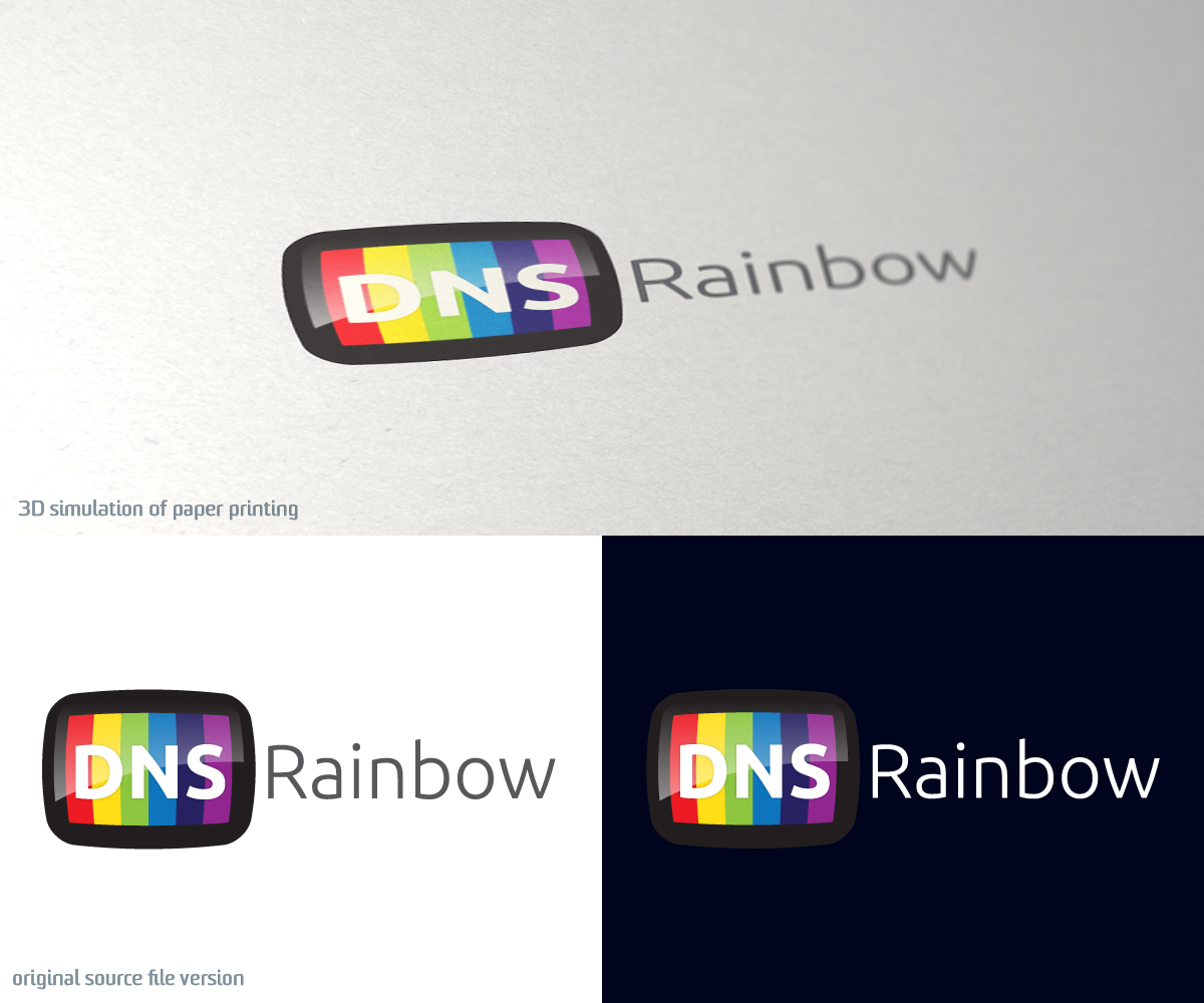 Logo Design by Anthony for blackVPN LIMTED | Design #2694707