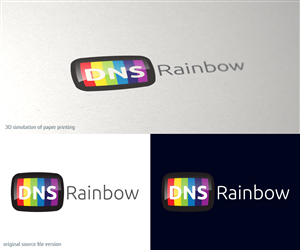 Logo Design by Anthony for blackVPN LIMTED | Design: #2694707