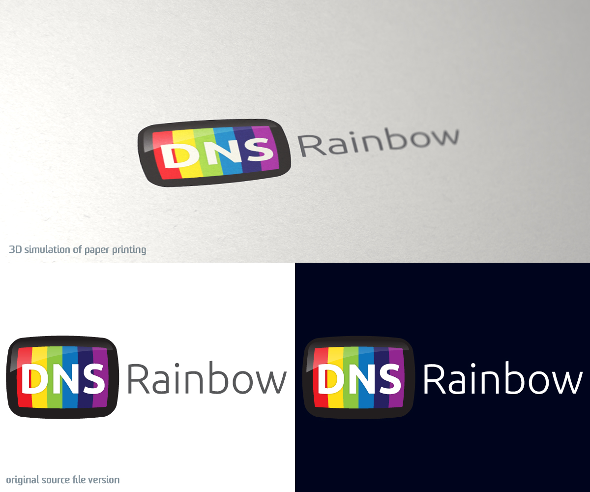 Logo Design by Anthony for blackVPN LIMTED | Design #2701046