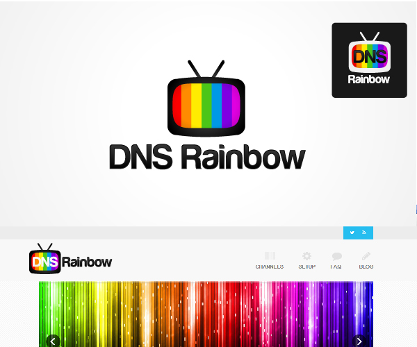 Logo Design by @vorbys for blackVPN LIMTED | Design #2737476