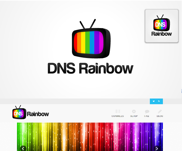 Logo Design by @vorbys for blackVPN LIMTED | Design #2737534