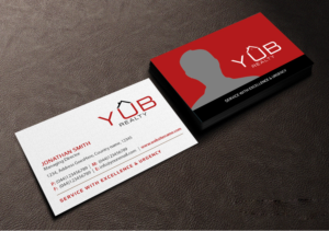Diseño de Tarjeta de Presentación por Creations Box 2015 para RED EMPRESARIO | Diseño: #16895739