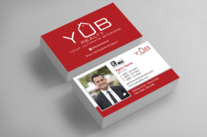 Diseño de Tarjeta de Presentación por FAM STUDIO para RED EMPRESARIO | Diseño: #16932584