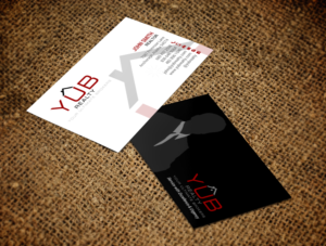 Business Card Design by chandrayaan.creative for RED EMPRESARIO | Design: #16890408