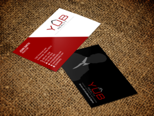Business Card Design by chandrayaan.creative for RED EMPRESARIO | Design: #16890555