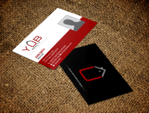 Business Card Design by chandrayaan.creative for RED EMPRESARIO | Design: #16890556
