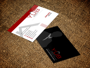 Business Card Design by chandrayaan.creative for RED EMPRESARIO | Design: #16890608