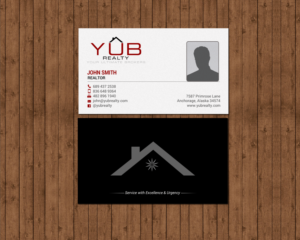 Business Card Design by chandrayaan.creative for RED EMPRESARIO | Design: #16892060