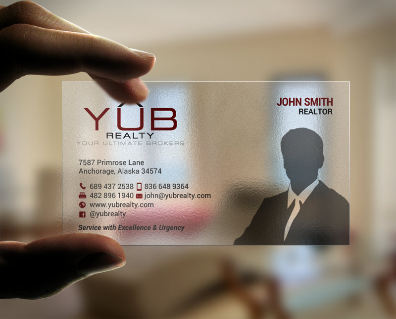 Business Card Design by chandrayaan.creative for RED EMPRESARIO | Design #16892062